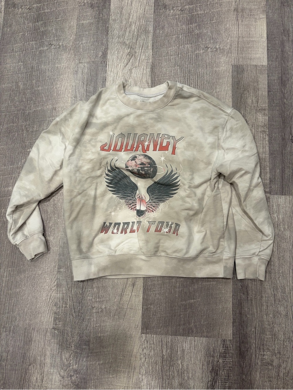 Journey Sweatshirt